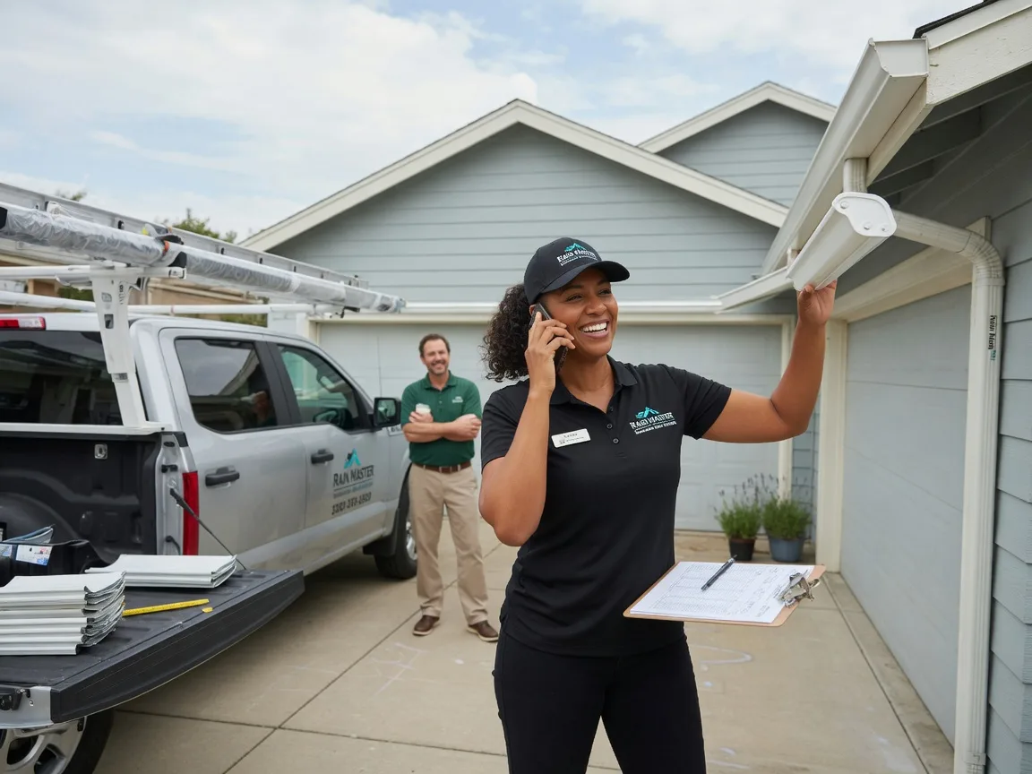 Gutter Installation Oakland, IL FAQs
